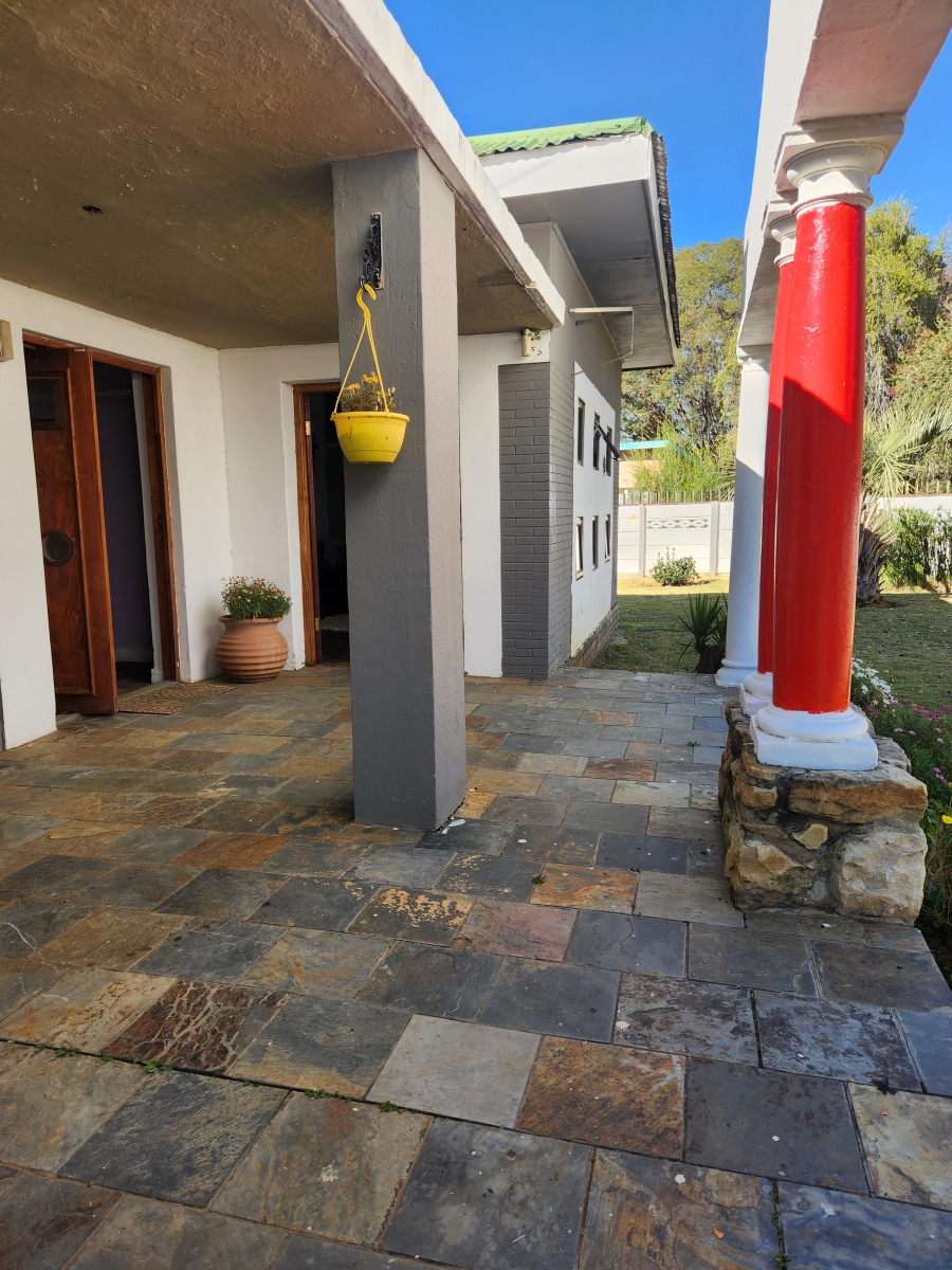3 Bedroom Property for Sale in Hennenman Free State